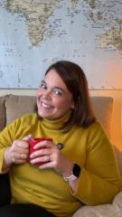 María Arias Cabello