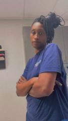 Tonisha Powell