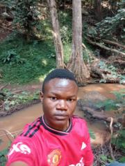 Nehemiah Owuor