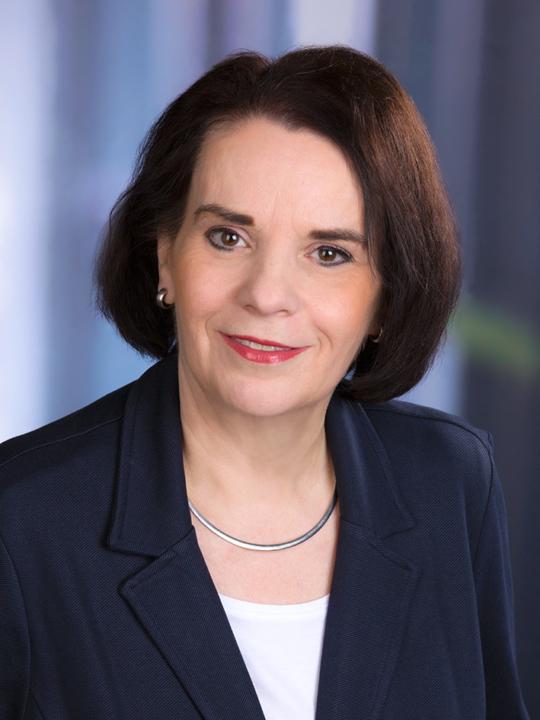 Gabriele Krawietz