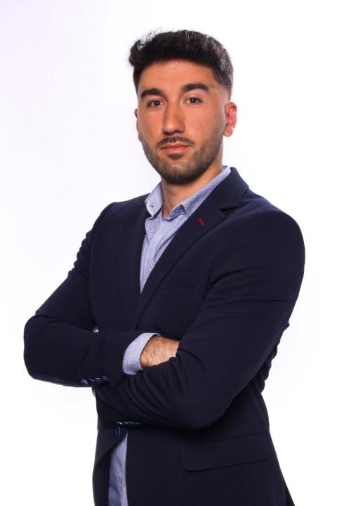 Julio Miguel Delgado