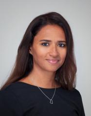Sandra Mistral