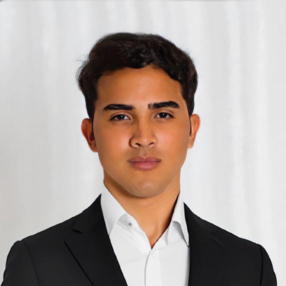 Kevin Omar Maldonado Colon