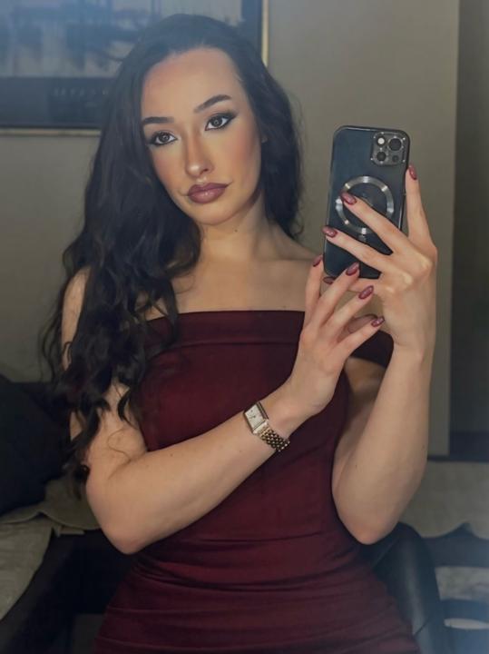 Nadja Zoric