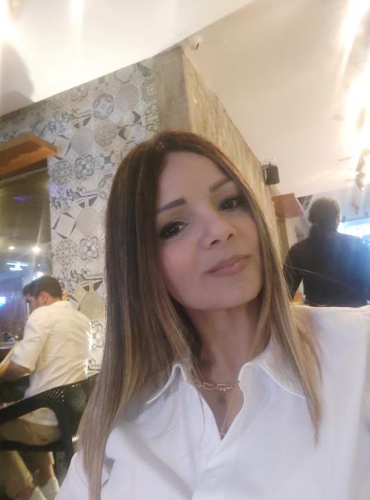 Karen Verde