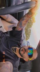 Christopher Sosa Martinez