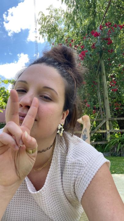 Rosario Gonzalez Carpani