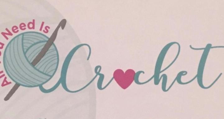All You Need Is Crochet
