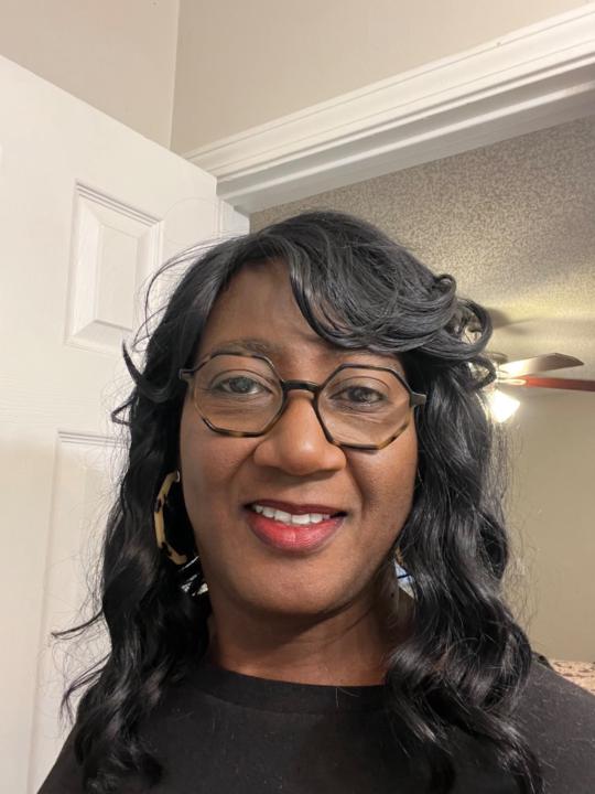 Christine Floyd