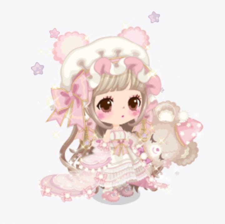 Crystal Chen