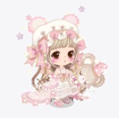 Crystal Chen