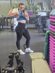 Brandi Rushing