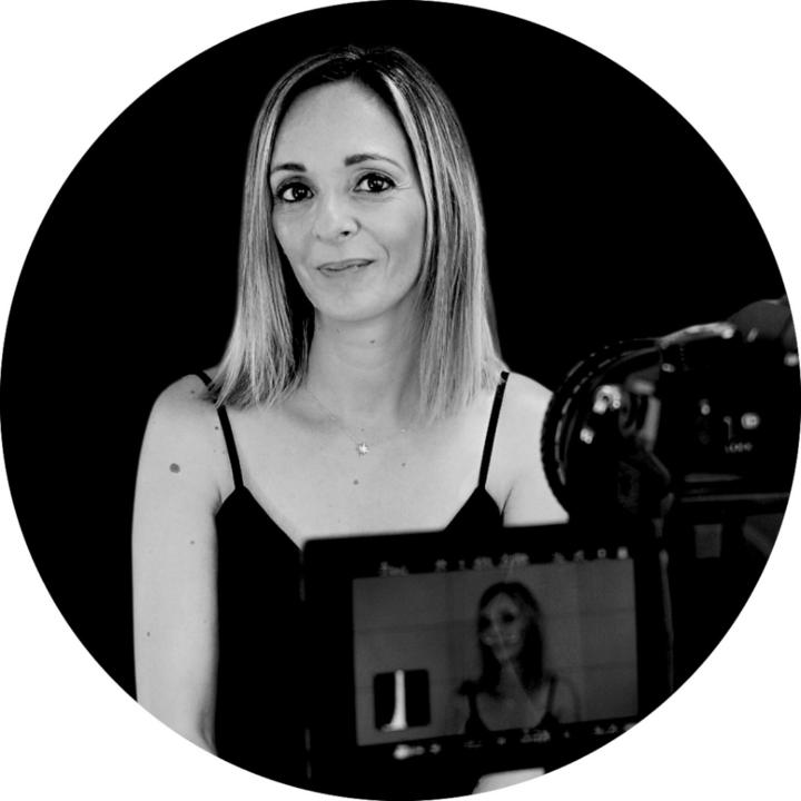 Valérie Fouilhé
