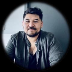 Edgar Ramírez