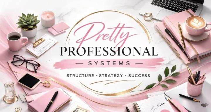 Pretty Professional Systems