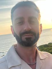 Daniele Oggiano