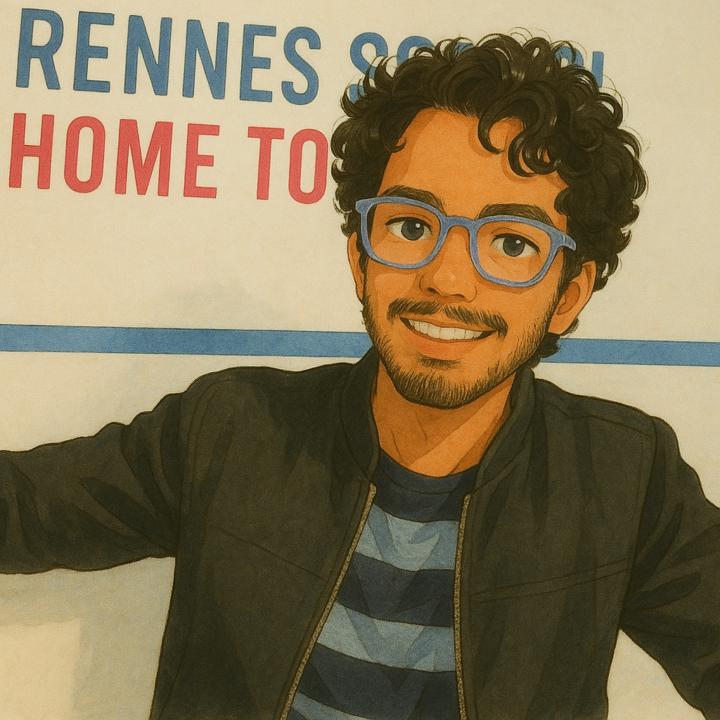 Vikramaditya Thatikonda