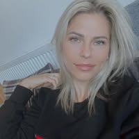 Georgie Trinder