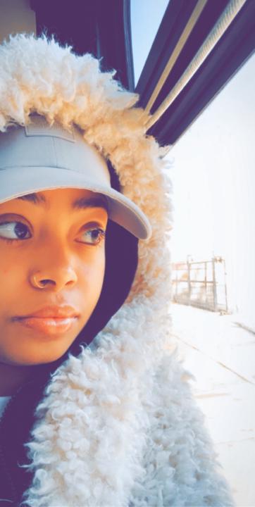 Jasmine Jones-Scales