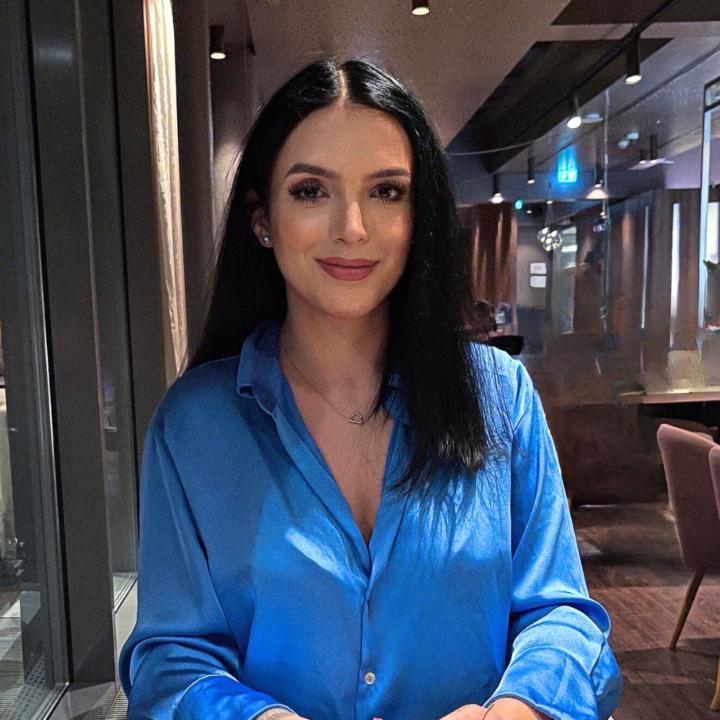 Laura Mitić