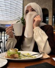 Ayesha Farooq
