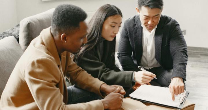 Change Ta Vie - Mentorship