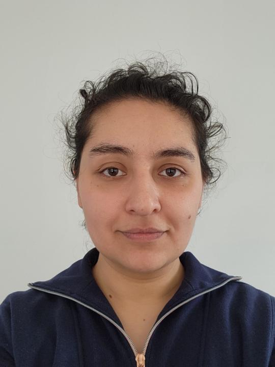 Barbara Lagos Garrido