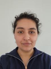 Barbara Lagos Garrido