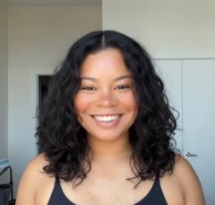 Sabrina Hall