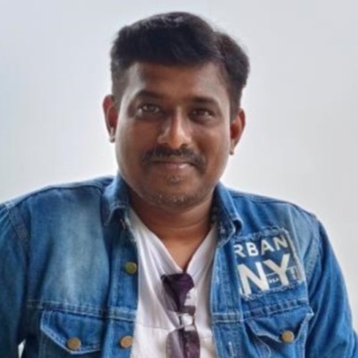 Sathiskumar J