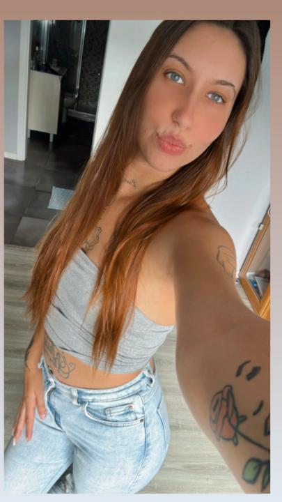 Alexandra Ariel