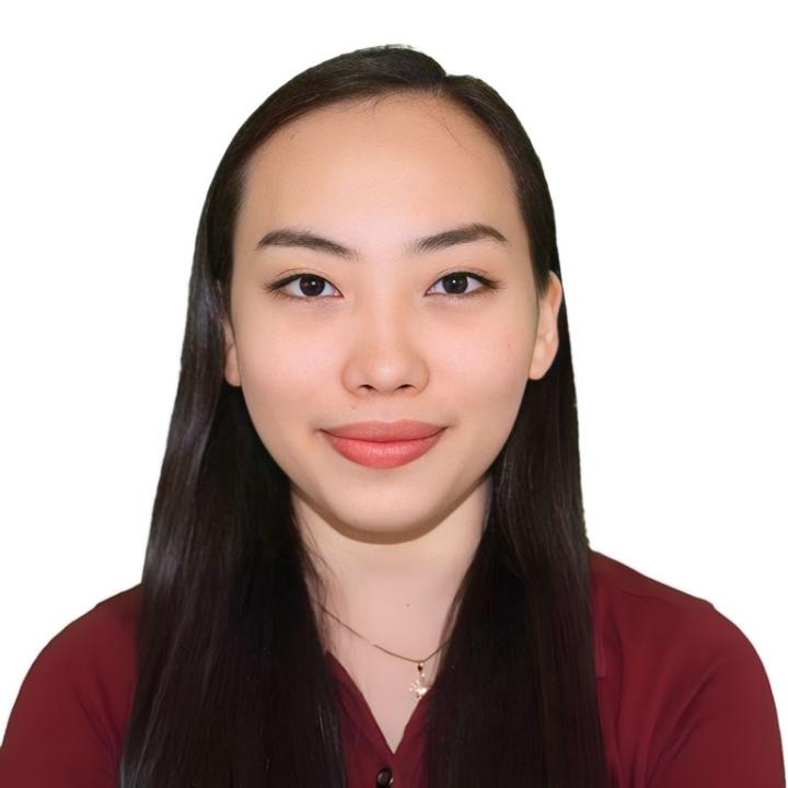Jerelle Angeli Vargas