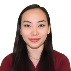 Jerelle Angeli Vargas