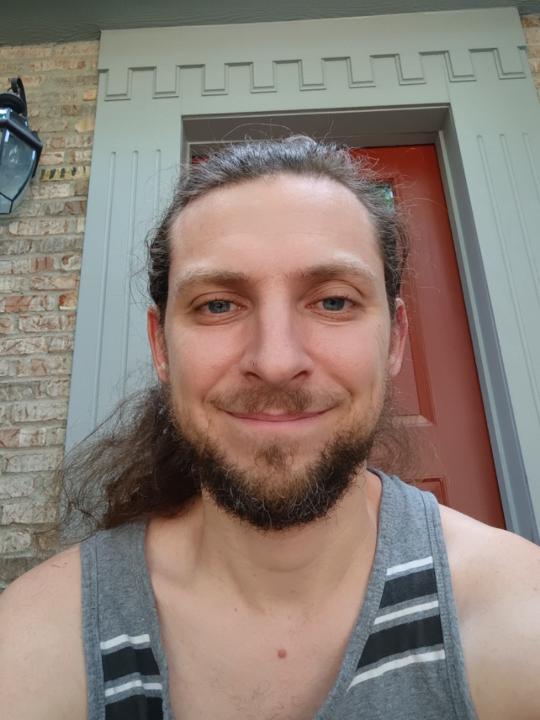 Joey Pedicini