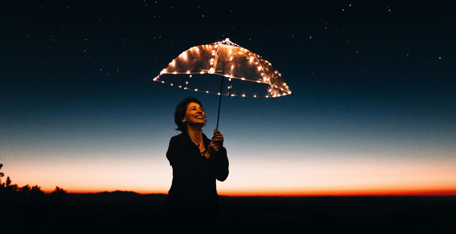 El desafío y el verdadero logro