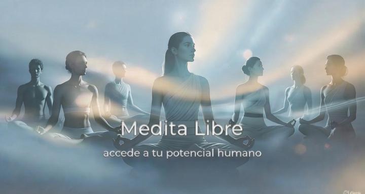 MeditaLibre Potencial Humano