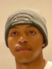 Thabang Thamae