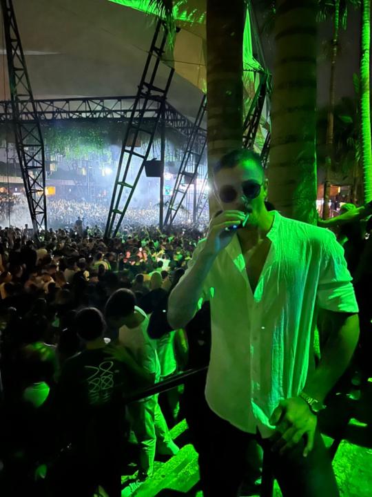 Tiago Brendon Duarte