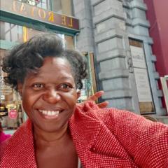 Thera Kazadi Masengo