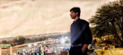 Dhruv Sharma