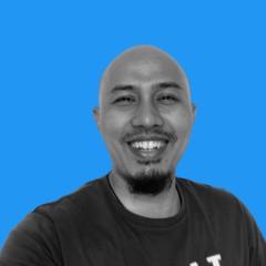 Aizelu Aldrin Alnandi