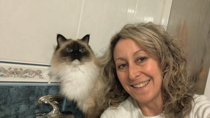 Nuria Rodríguez Esteban