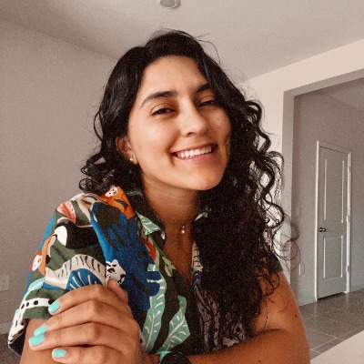 Carolina Rodriguez Ocampo