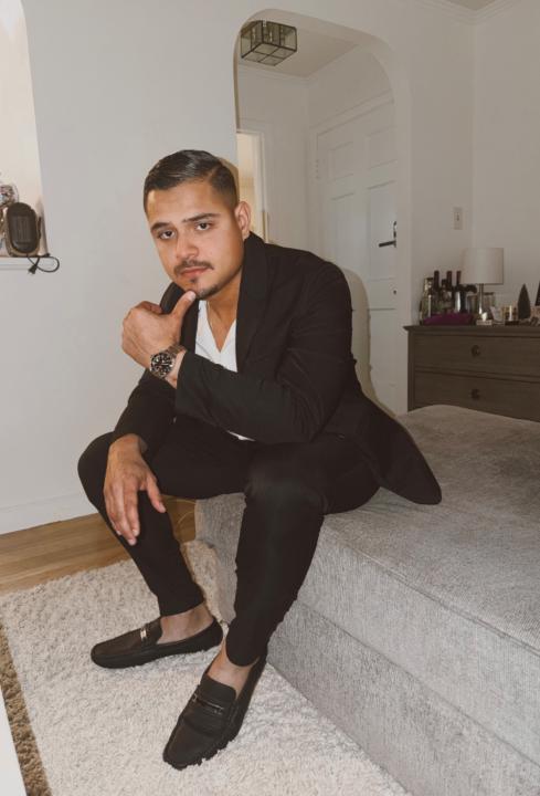 Carlos daniel Zabaleta mendoza