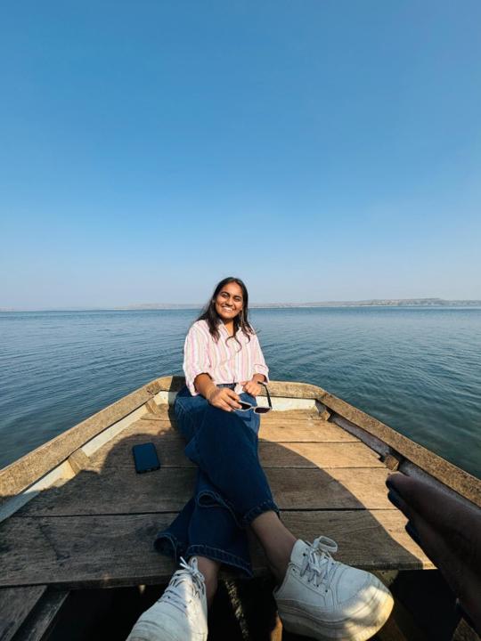 Mahi Dhirawat
