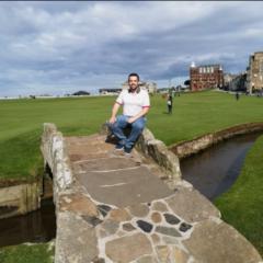 Graeme Watt