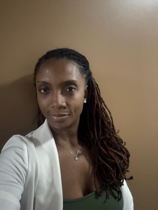Tashima Daniels