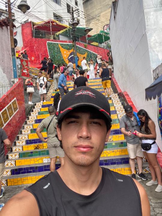 Ezequiel Luque