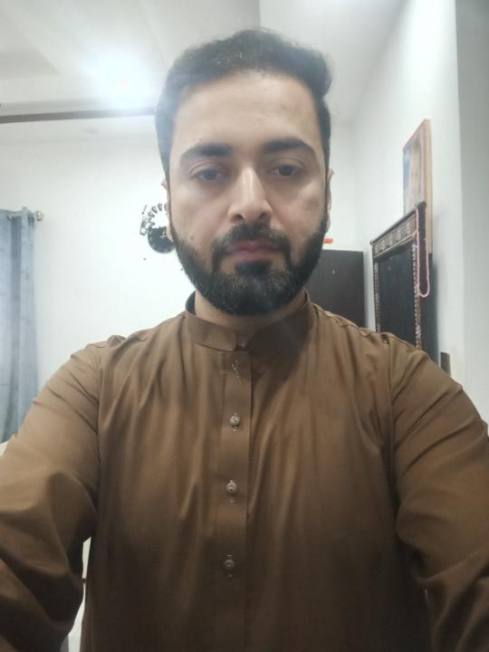 Asad Khan