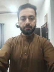 Asad Khan